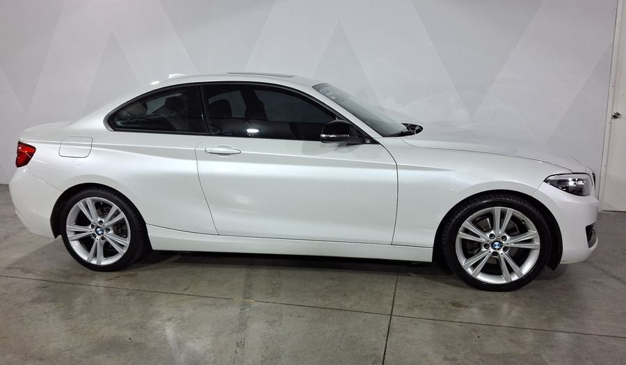 Bmw Serie 2 2.0 220IA SPORT LINE AUTO Coupe 2019