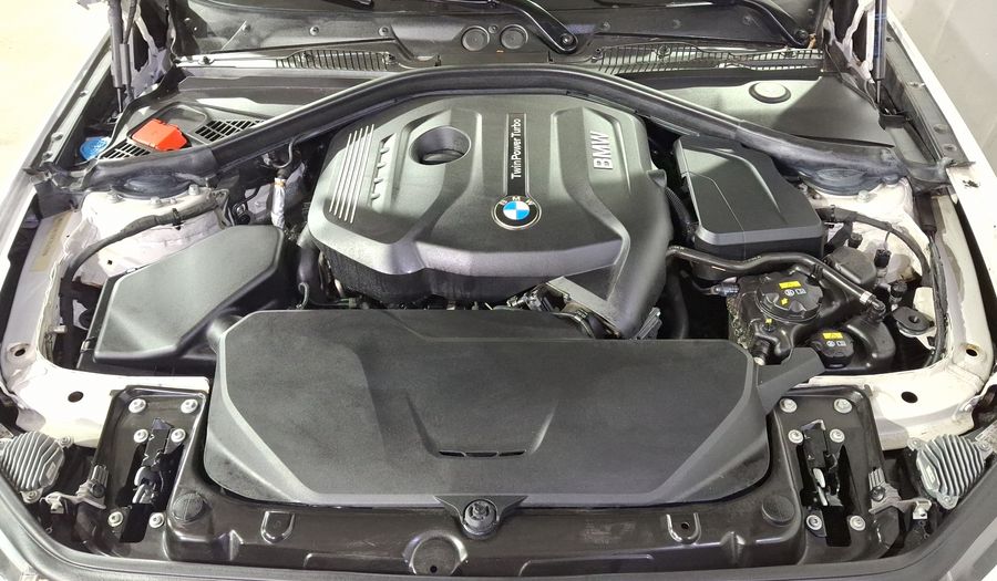 Bmw Serie 2 2.0 220IA SPORT LINE AUTO Coupe 2019