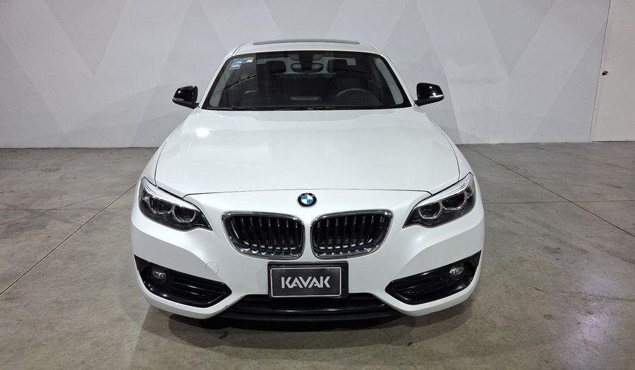 Bmw Serie 2 2.0 220IA SPORT LINE AUTO Coupe 2019