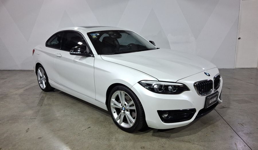 Bmw Serie 2 2.0 220IA SPORT LINE AUTO Coupe 2019