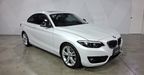 Bmw Serie 2 2.0 220IA SPORT LINE AUTO Coupe 2019