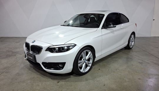 Bmw • Serie 2