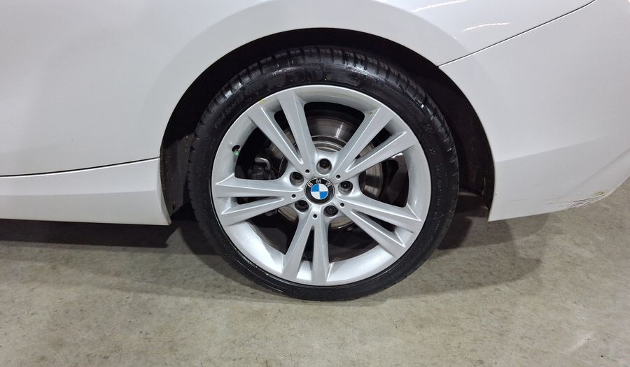 Bmw Serie 2 2.0 220IA SPORT LINE AUTO Coupe 2019