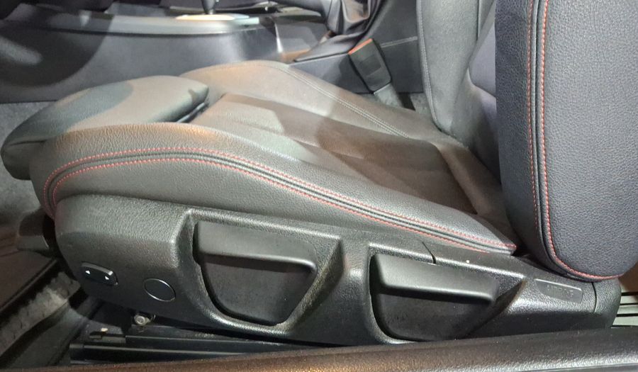 Bmw Serie 2 2.0 220IA SPORT LINE AUTO Coupe 2019