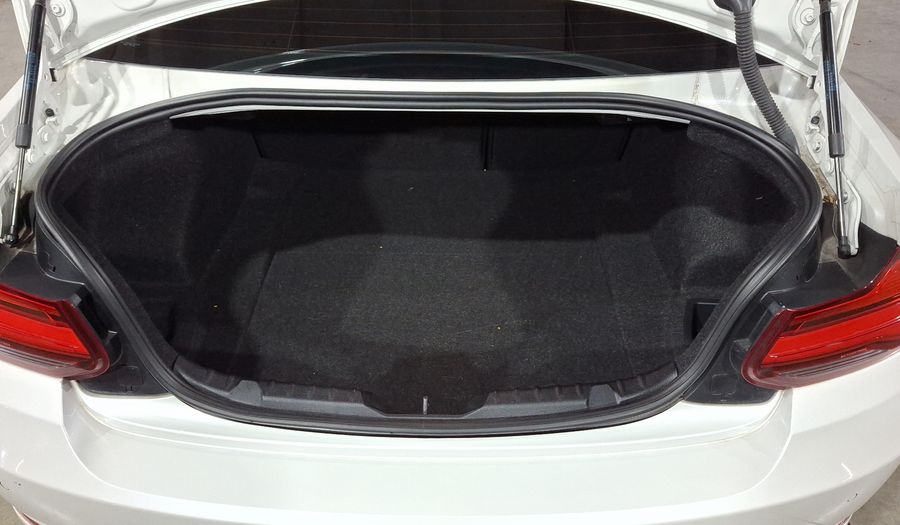 Bmw Serie 2 2.0 220IA SPORT LINE AUTO Coupe 2019