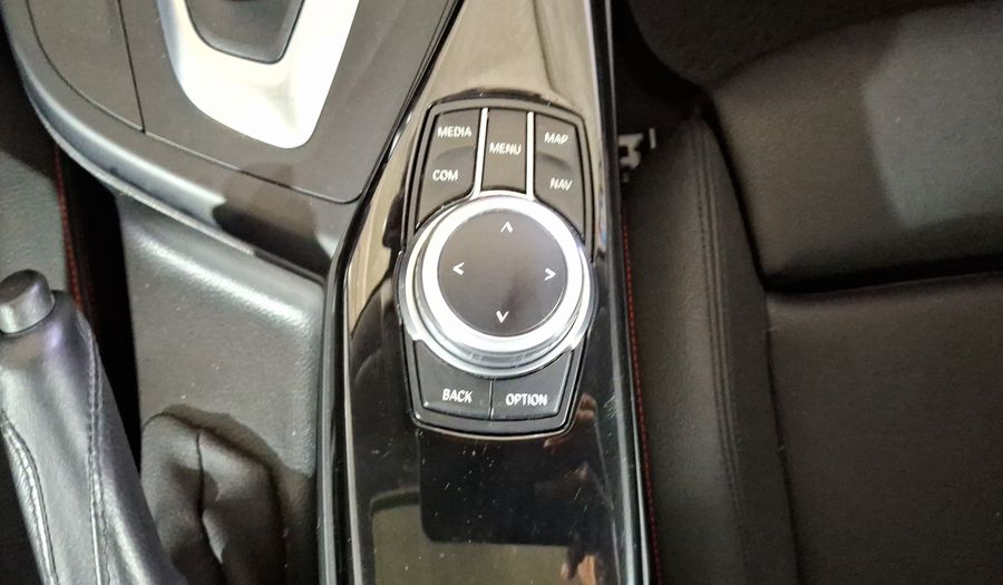 Bmw Serie 2 2.0 220IA SPORT LINE AUTO Coupe 2019