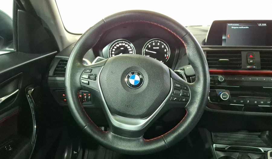 Bmw Serie 2 2.0 220IA SPORT LINE AUTO Coupe 2019