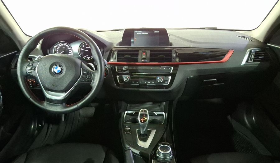 Bmw Serie 2 2.0 220IA SPORT LINE AUTO Coupe 2019