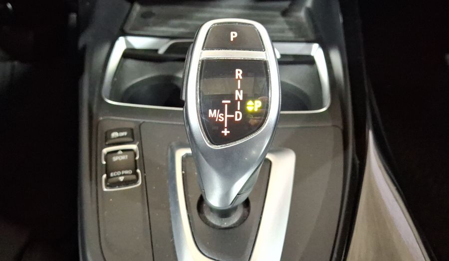 Bmw Serie 2 2.0 220IA SPORT LINE AUTO Coupe 2019