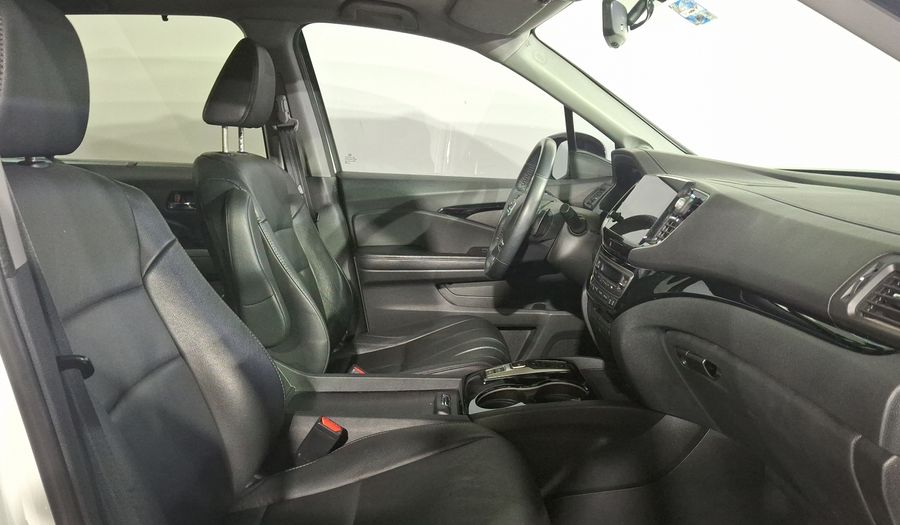 Honda Pilot 3.5 TOURING AUTO Suv 2022