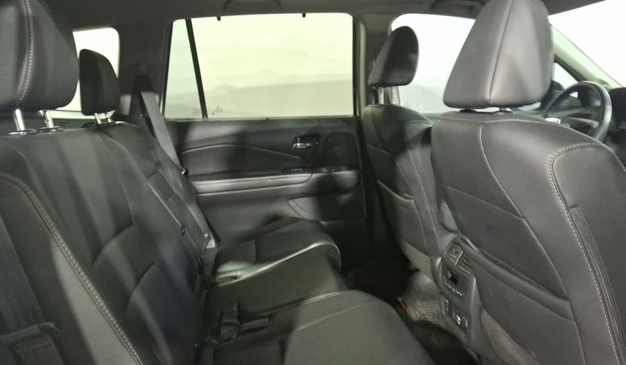 Honda Pilot 3.5 TOURING AUTO Suv 2022