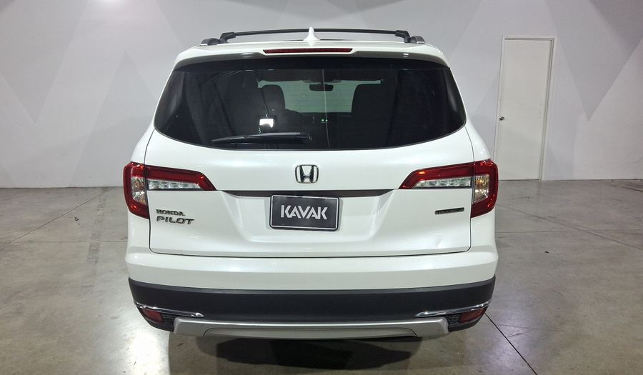 Honda Pilot 3.5 TOURING AUTO Suv 2022