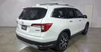 Honda Pilot 3.5 TOURING AUTO Suv 2022