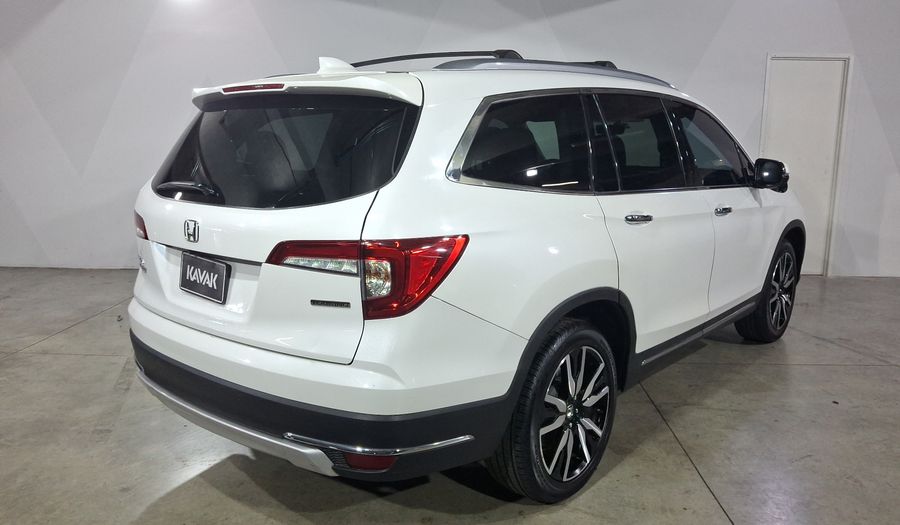Honda Pilot 3.5 TOURING AUTO Suv 2022