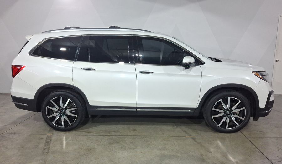 Honda Pilot 3.5 TOURING AUTO Suv 2022