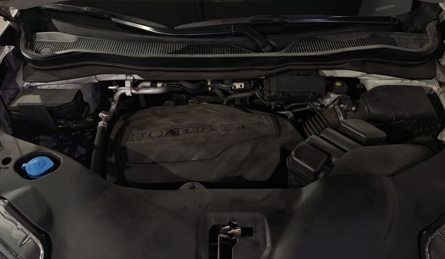 Honda Pilot 3.5 TOURING AUTO Suv 2022