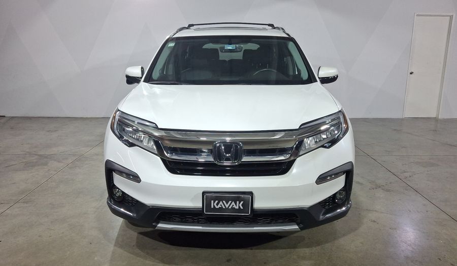 Honda Pilot 3.5 TOURING AUTO Suv 2022