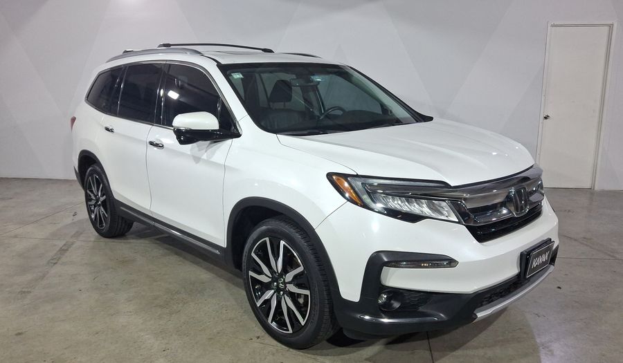 Honda Pilot 3.5 TOURING AUTO Suv 2022