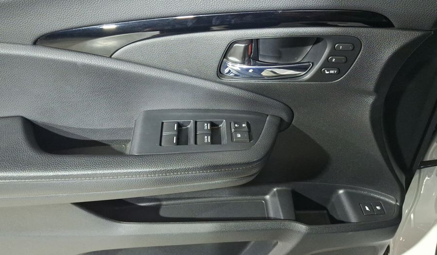 Honda Pilot 3.5 TOURING AUTO Suv 2022