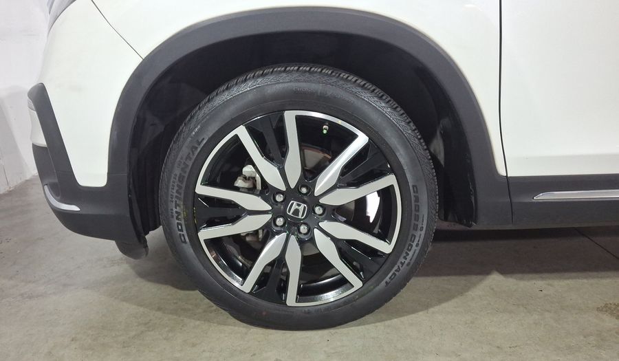 Honda Pilot 3.5 TOURING AUTO Suv 2022