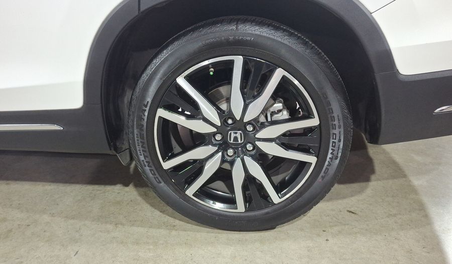 Honda Pilot 3.5 TOURING AUTO Suv 2022