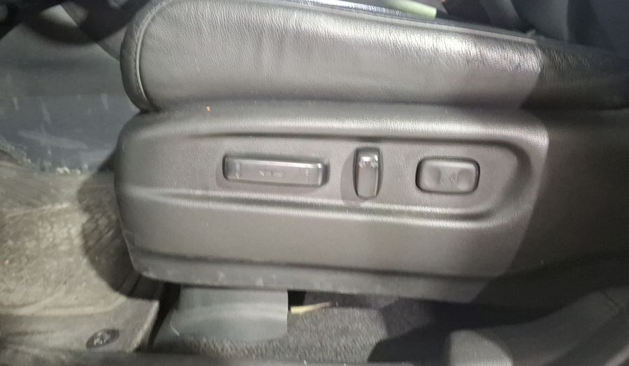 Honda Pilot 3.5 TOURING AUTO Suv 2022
