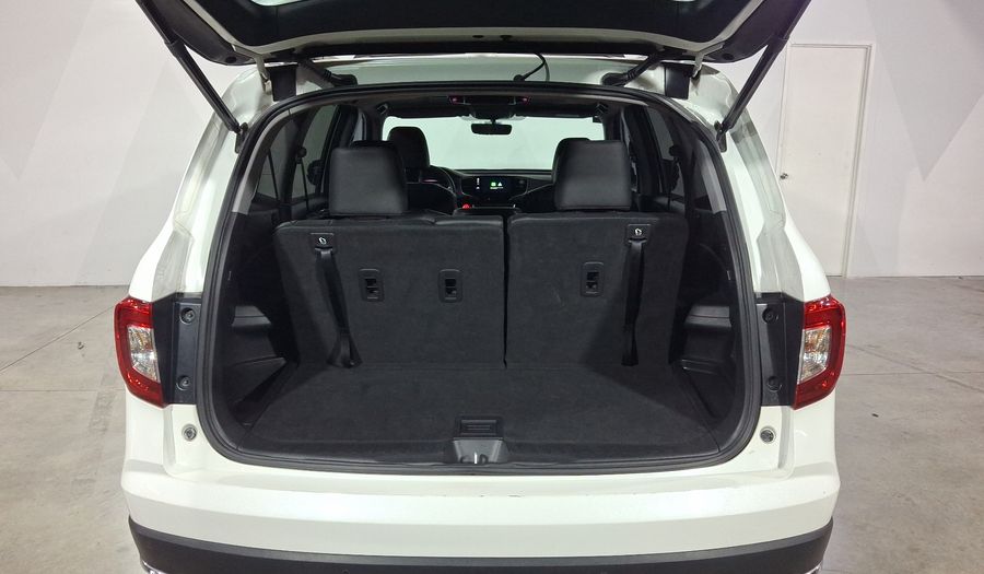Honda Pilot 3.5 TOURING AUTO Suv 2022