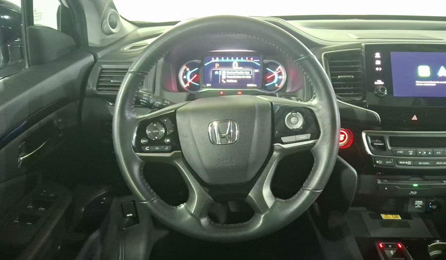 Honda Pilot 3.5 TOURING AUTO Suv 2022