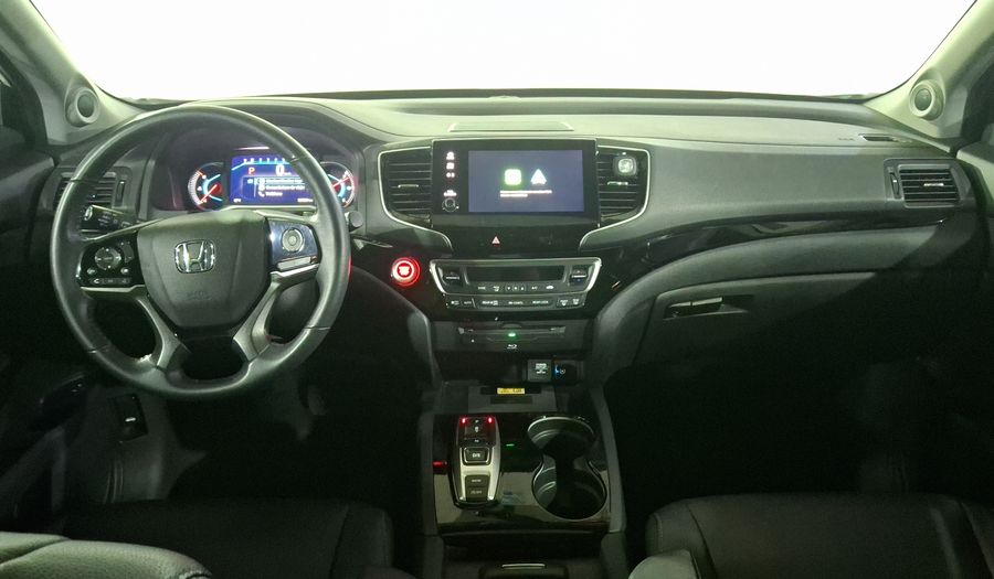 Honda Pilot 3.5 TOURING AUTO Suv 2022