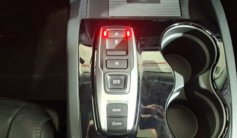 Honda Pilot 3.5 TOURING AUTO Suv 2022