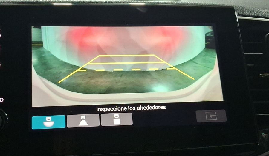 Honda Pilot 3.5 TOURING AUTO Suv 2022