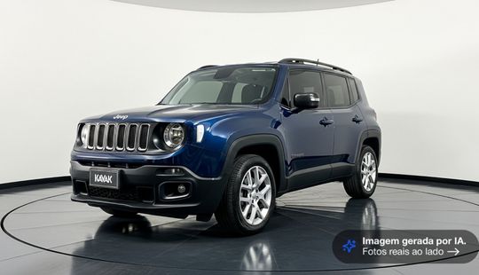 Jeep • Renegade