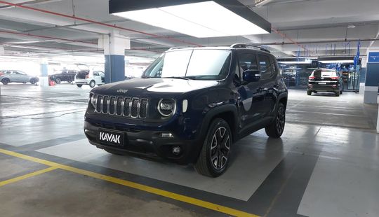 Jeep • Renegade