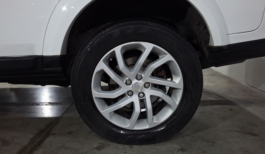 Land Rover Discovery 3.0 HSE AT 4WD Suv 2014
