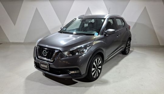 Nissan • Kicks