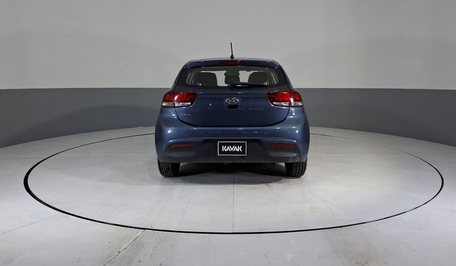 Kia Rio 1.6 LX AUTO Hatchback 2019