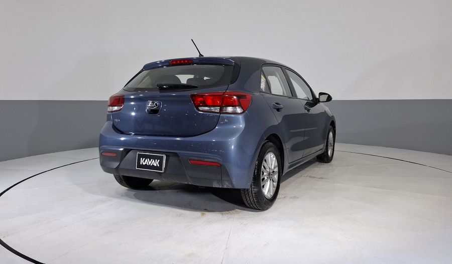 Kia Rio 1.6 LX AUTO Hatchback 2019