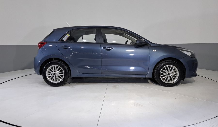 Kia Rio 1.6 LX AUTO Hatchback 2019