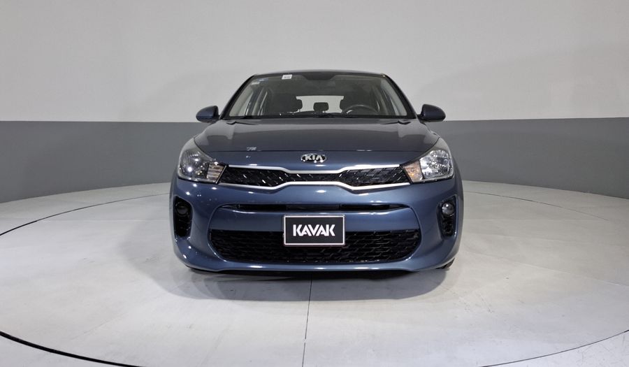 Kia Rio 1.6 LX AUTO Hatchback 2019