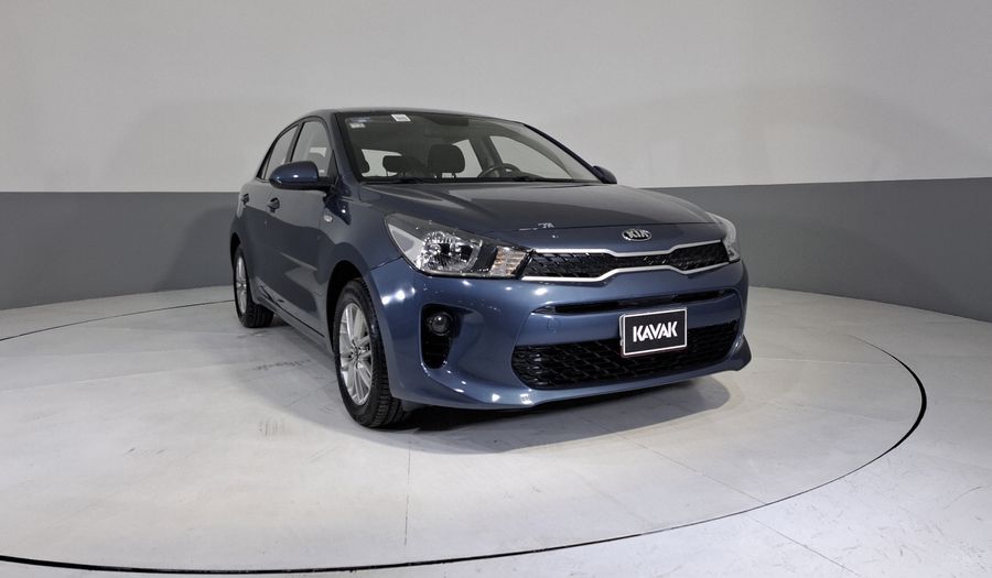 Kia Rio 1.6 LX AUTO Hatchback 2019