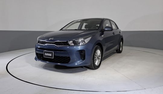 Kia • Rio