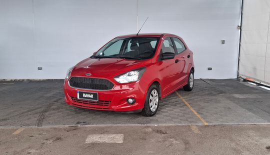 Ford • Ka