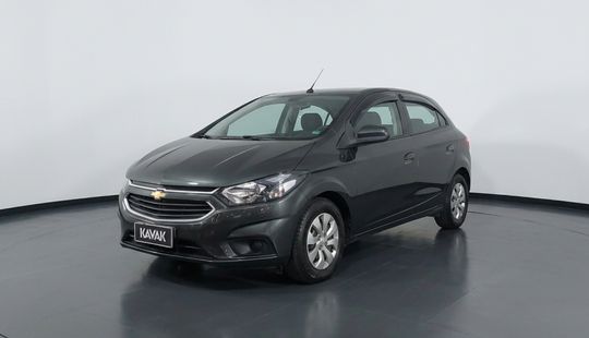 Chevrolet • Onix