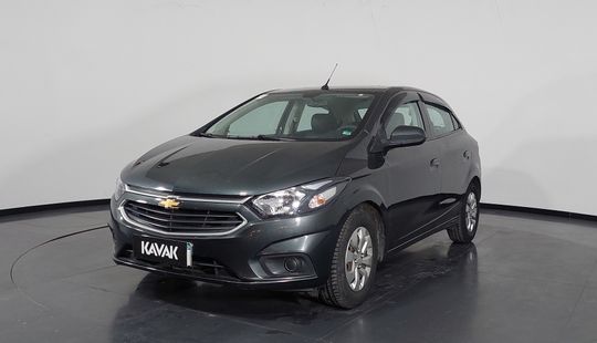 Chevrolet • Onix