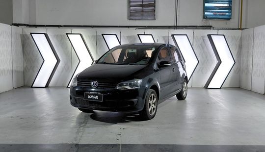 Volkswagen • Fox