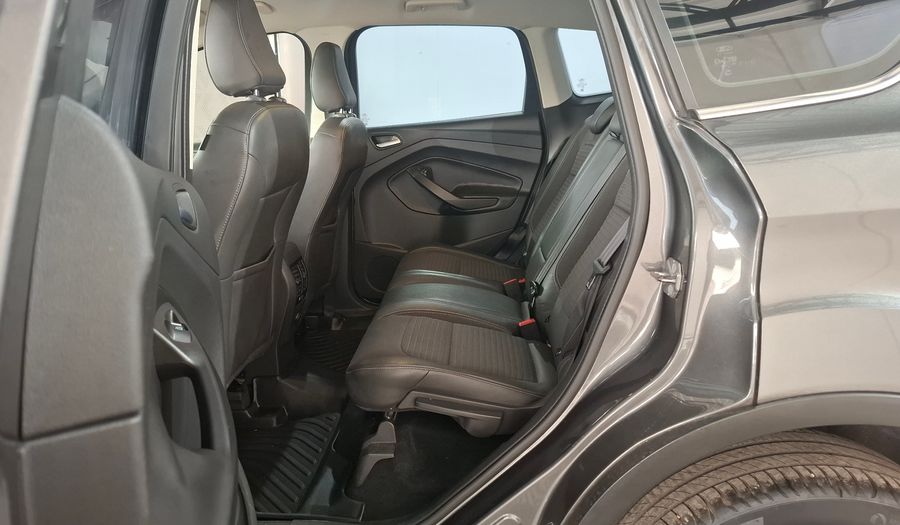 Ford Kuga 2.0 SEL AUTO Suv 2018