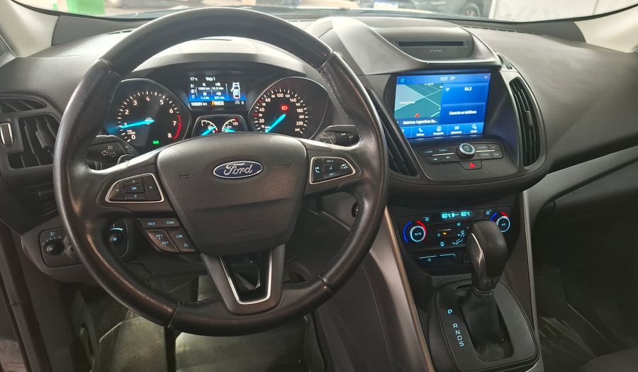 Ford Kuga 2.0 SEL AUTO Suv 2018