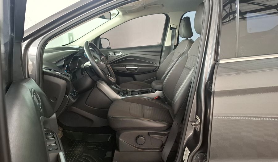 Ford Kuga 2.0 SEL AUTO Suv 2018