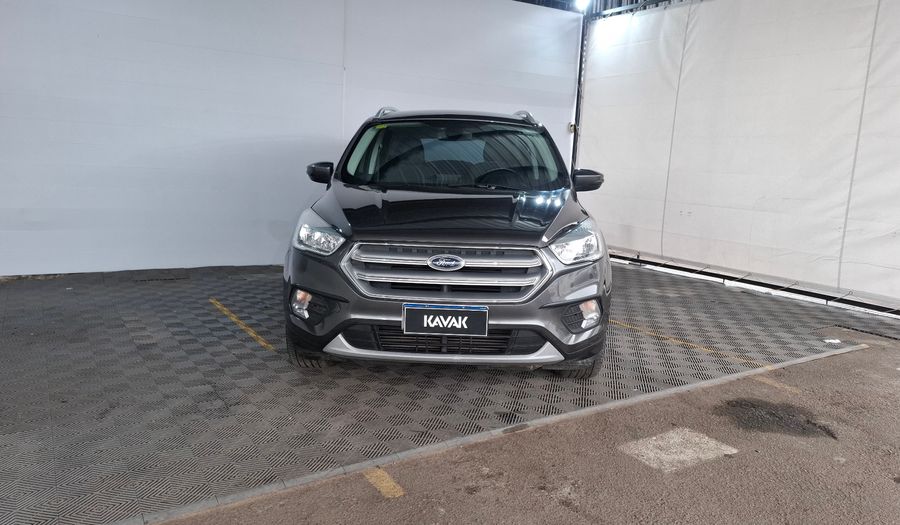 Ford Kuga 2.0 SEL AUTO Suv 2018
