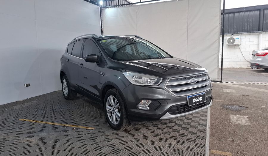 Ford Kuga 2.0 SEL AUTO Suv 2018